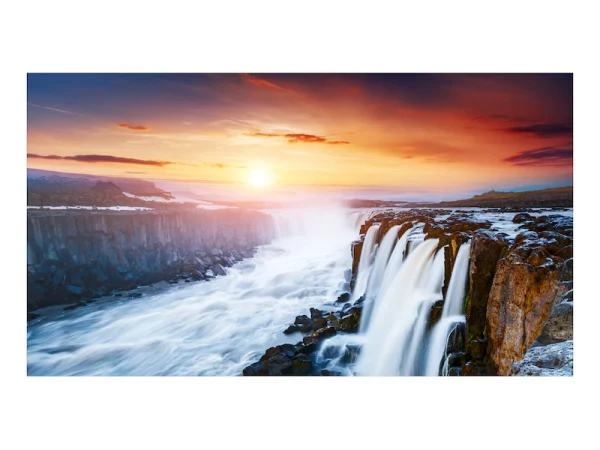 Monitor Videowall 55" VH55C-R 0,88mm - Imagen 5