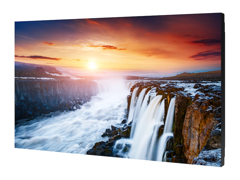 Monitor Videowall 55″ VH55C-R 0,88mm