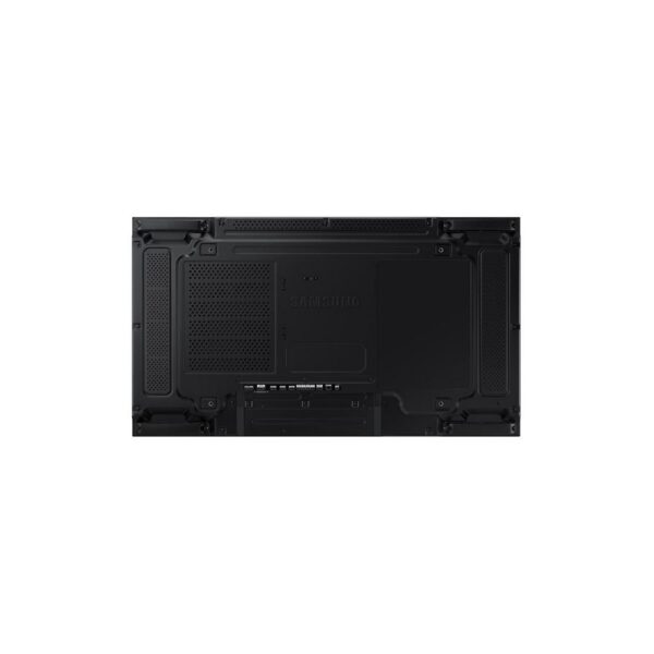 Monitor Industrial SAMSUNG 55 Pulgadas Ultraestrecho - Imagen 2