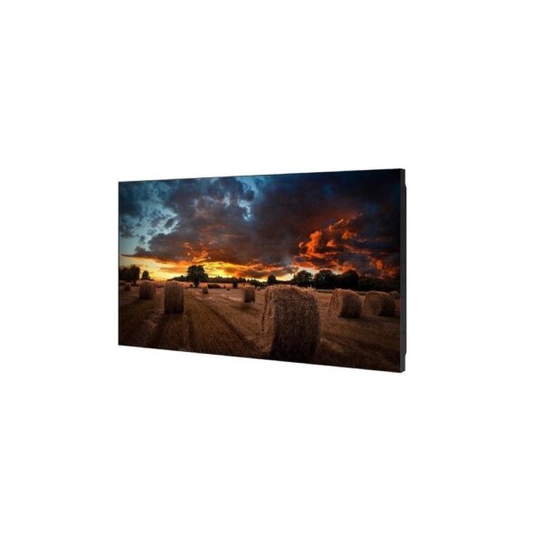 Monitor Industrial SAMSUNG 55 Pulgadas Ultraestrecho - Imagen 3