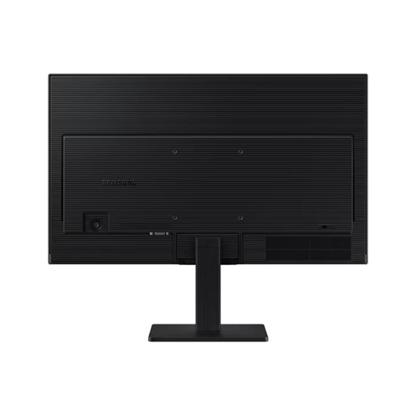 Monitor de 22 Monitor Samsung FHD Plano de 22 Ultra delgado panel IPS, modo para cuidado ocular y eco saving plus Resolución 1920X1080 (16:9) plano Contraste tipico: 1000:1 a 250nit Tiempo de respuesta: 4ms (GTG) tasa de refresco 100 HZ AMD FreeSync Conectividad: VGA, HDMI (incluye CableHDMI) VESA - Imagen 2