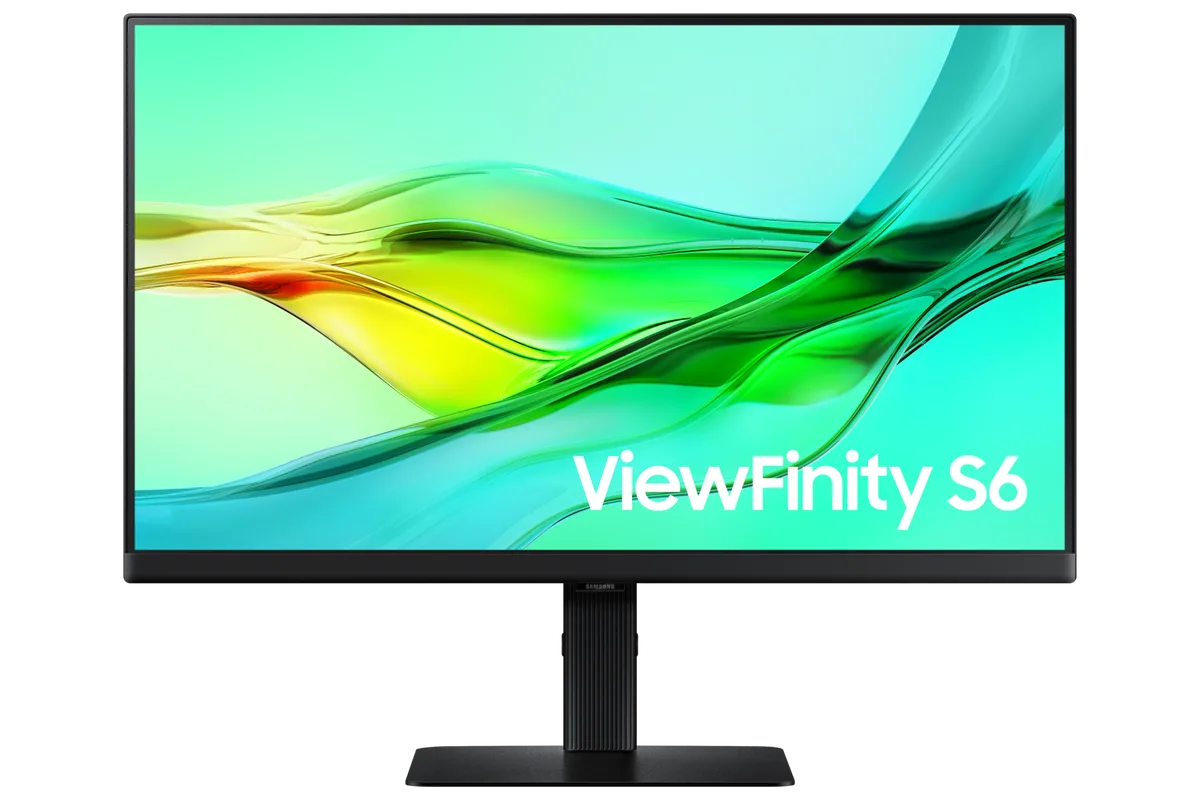 Monitor LS24D600UANXZA