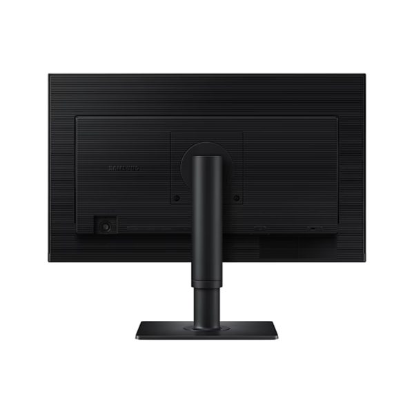 Monitor Samsung 24altura ajustable  Tamaño de Pantalla 24   1920X1080 Panel IPS 100 HZ  Auricular Display Port - HDMI X2-  USBX2  certificacion  Energy Star (Incluye Cable HDM) 3 años de Garantia - Imagen 2