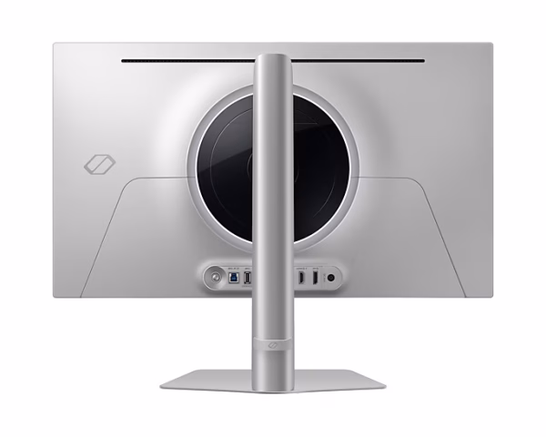 Monitor LS27DG600SNXZA - Imagen 2