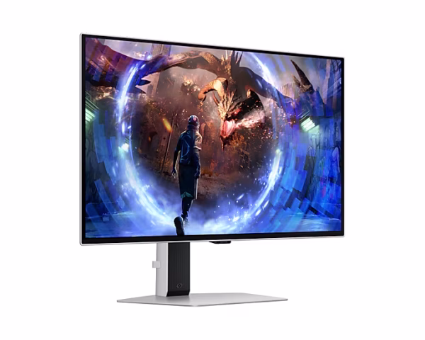 Monitor LS27DG600SNXZA - Imagen 3