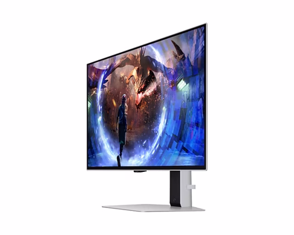 Monitor LS27DG600SNXZA - Imagen 4