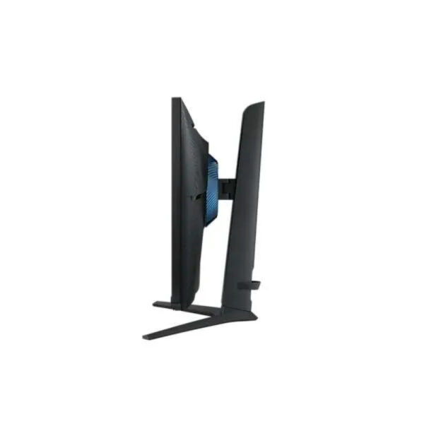 Monitor  Gamer Samsung  Plano Odyssey G4  LS27BG402ENXGO  Tamaño pantalla: 27  Color : Negro  Panel IPS - Imagen 3