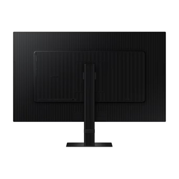 Monitor Samsung Plano Tamaño pantalla: IPS 27    Color:Negro Brillo: 350 cd/m2   Relacion de aspecto 16-9  HDR10 Resolución: 3840 x 2160  4K 5ms 65 HZ Ángulo de visión (H/V): 178°/178°  SRGB 99% - Imagen 4
