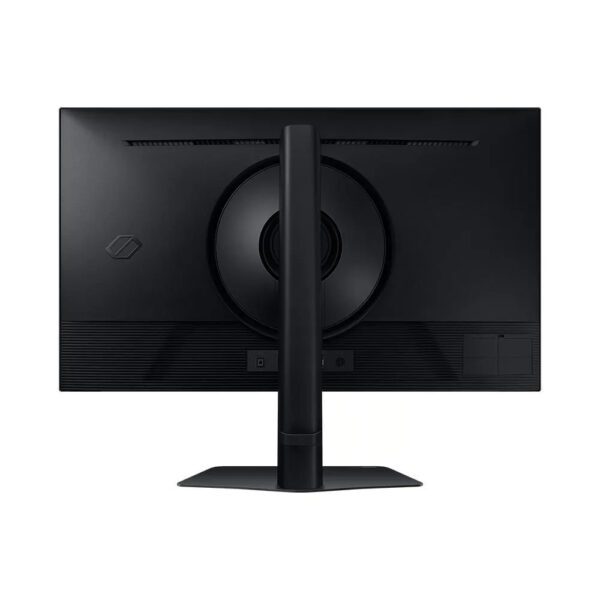 Monitor Samsung PLANO gamer Odyssey 27 Panel  IPS  Pivot - Altura ajustable Color Negro Brillo: 350cd/m2   Relacion de Aspecto 16:9 Cont: 1000:1(Typ)  HDR10 Res: 2560X1140 1 ms  180 HZ Conectividad DP 2.2 HDMI 2.2 Auricular Eye Saver  Mode, Flicker Free, Windows Certification , FreeSync Premium, Screen Size Optimizer, Black Equal - Imagen 2