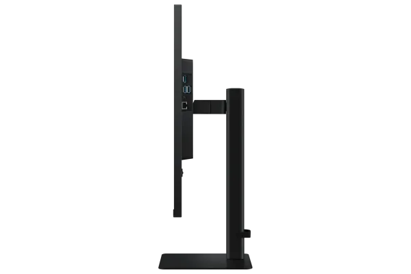 32" Flat Monitor HDMI Connection Displa - Imagen 2
