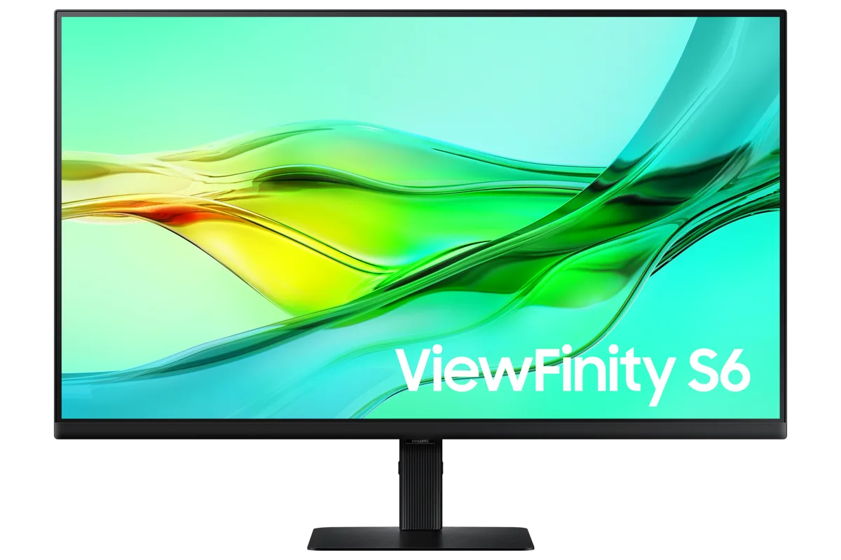 32" Flat Monitor HDMI Connection Displa