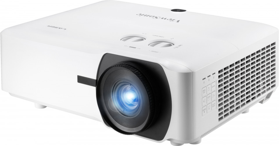 Laser projector WUXGA 6000 ansi lumen