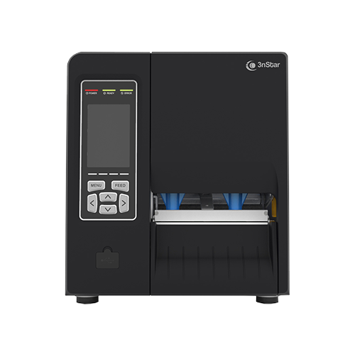 Printer 4 Industrial Direct/Thermal Tran