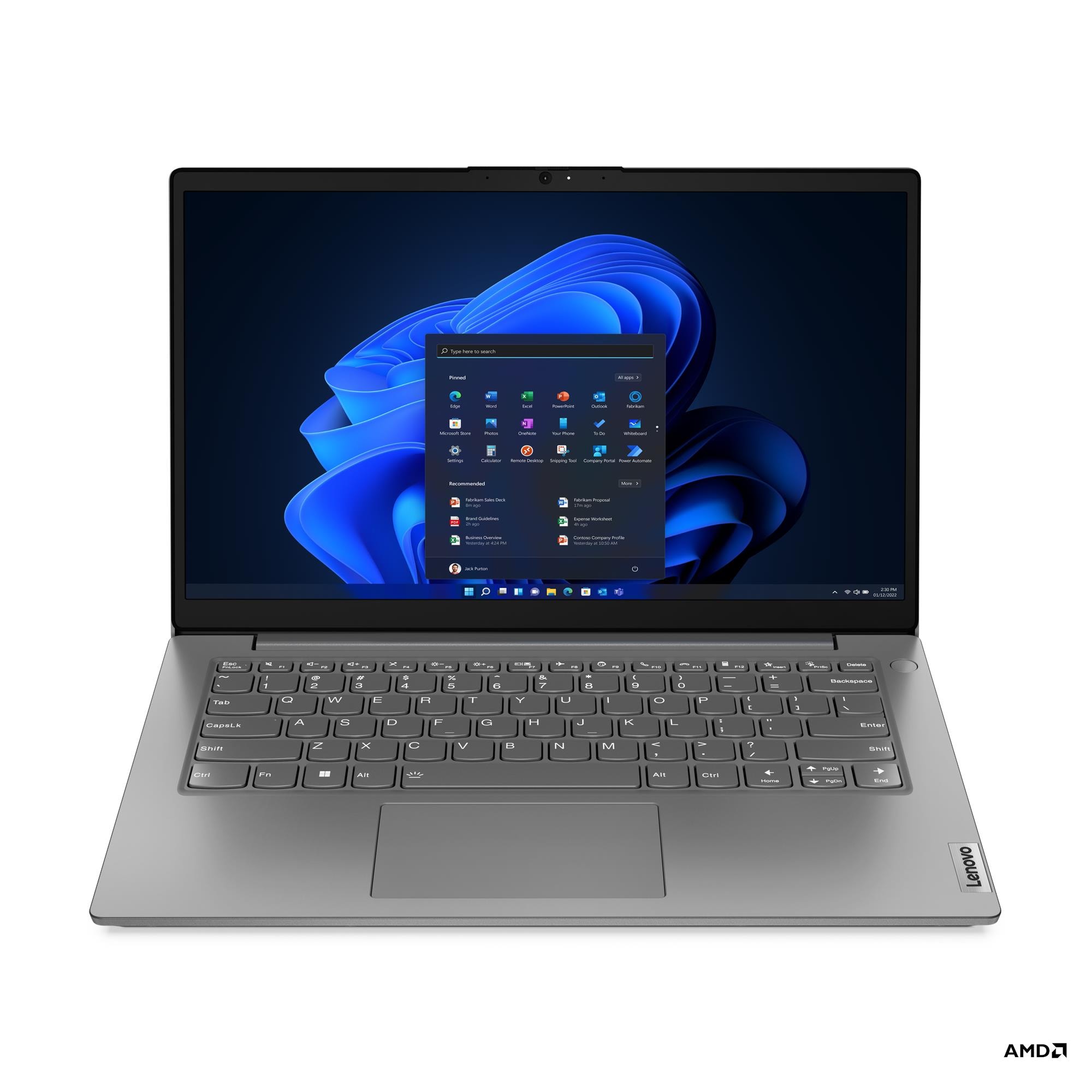 Lenovo V14 Gen 4 ABP R7 RAM 8GB 512 SSD