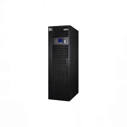 Liebert EXM Online UPS Frame escalable a