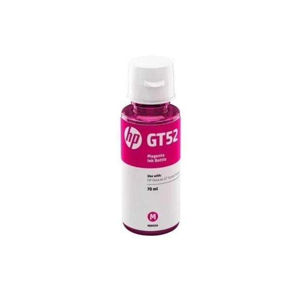 Cartucho HP Magenta GT52 - Imagen 2