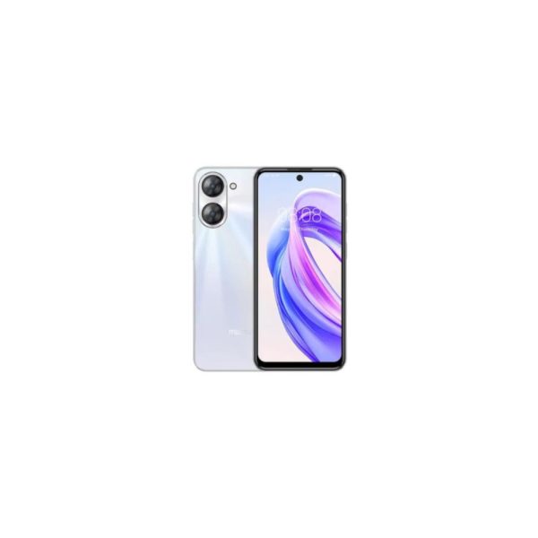 Celular Meizu Mblu 21 6GB 128GB IPS 90Hz Diamante Blanco