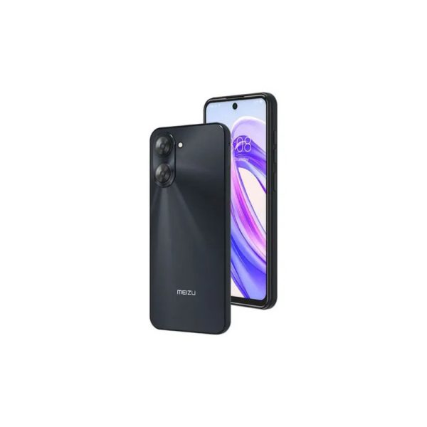 Celular Meizu Mblu 21 6GB 128GB IPS 90Hz Titán Negro