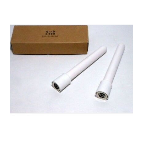 Meraki Dual-band Omni Antennas