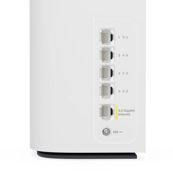 VELOP 2 NODO MESH TRI BAND WIFI 7 MBE7000 BE11000 - Imagen 2