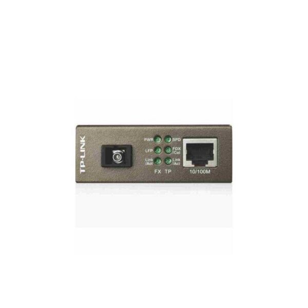 Convertidor TPLINK Multimedia WDM de 10/100Mbps - Imagen 3