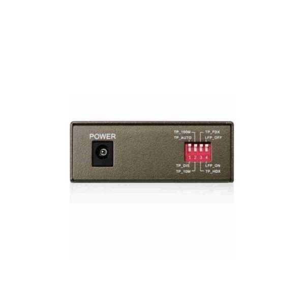 Convertidor TPLINK Multimedia WDM de 10/100Mbps - Imagen 4