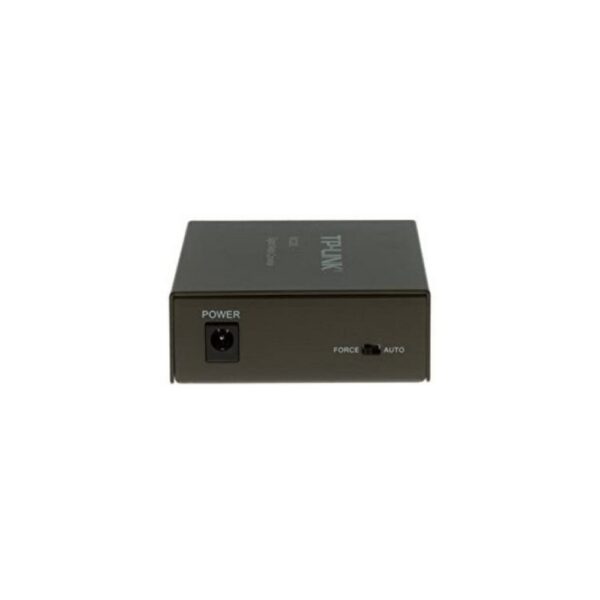 Convertidor TP-LINK Multimedia SFP Gigabit - Imagen 3