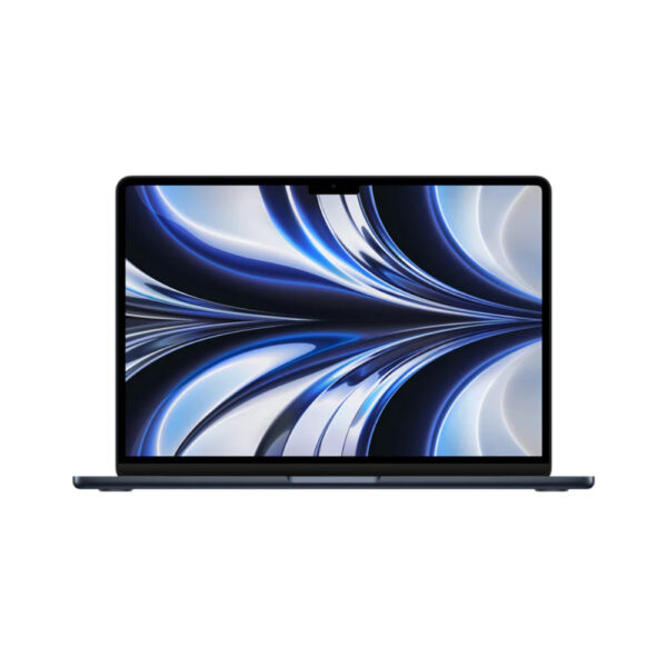 Apple MacBook Air 13" | Chip M2, 16GB RAM, 256GB SSD, Midnight