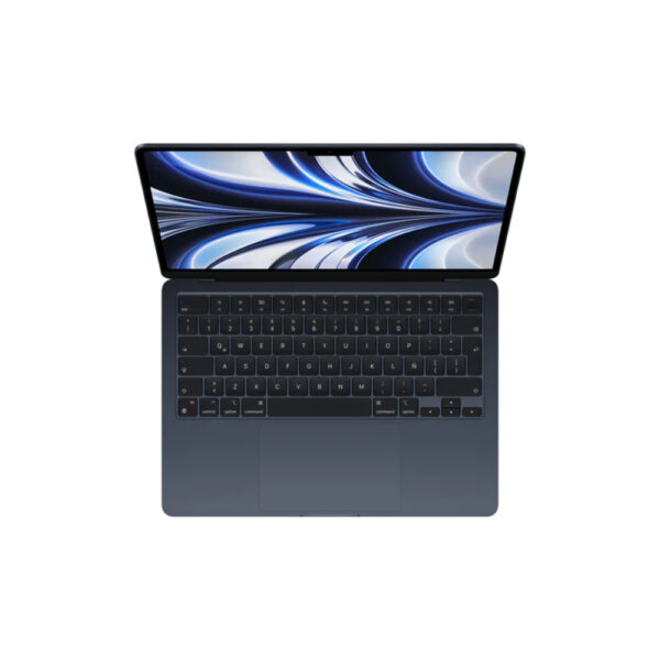 Apple MacBook Air 13" | Chip M2, 16GB RAM, 256GB SSD, Midnight - Imagen 2