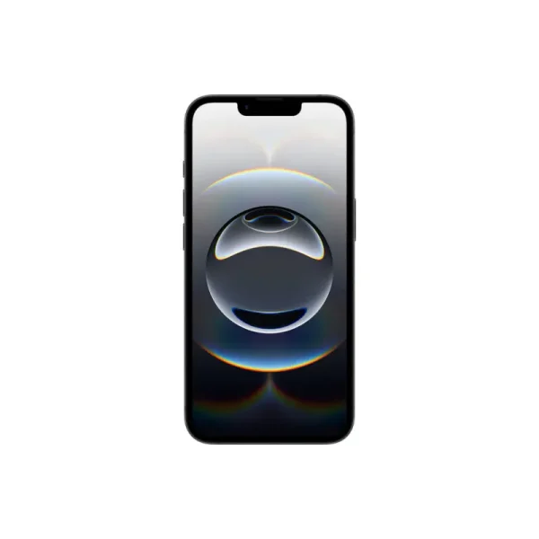 Celular Apple iPhone 16E 8GB 256GB OLED 5G Negro - Imagen 2