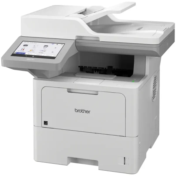 MFCL6915DW MONO WIRELESS LASER PRINTER - Imagen 2