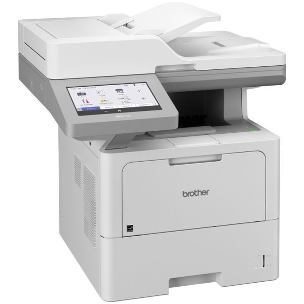 MFCL6915DW MONO WIRELESS LASER PRINTER - Imagen 3