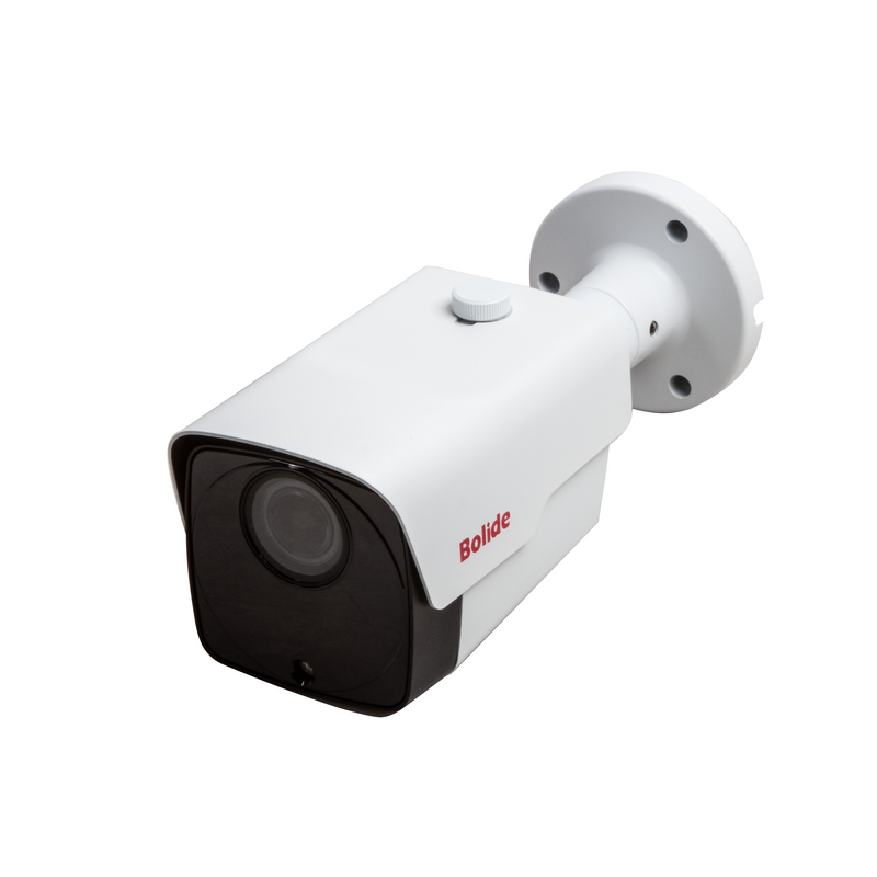 4K MOTORIZED VARIFOCAL OUT BULLET CAMERA