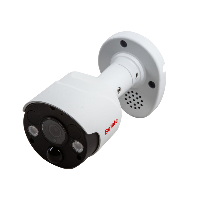 H.265 5MP Floodlight Camera