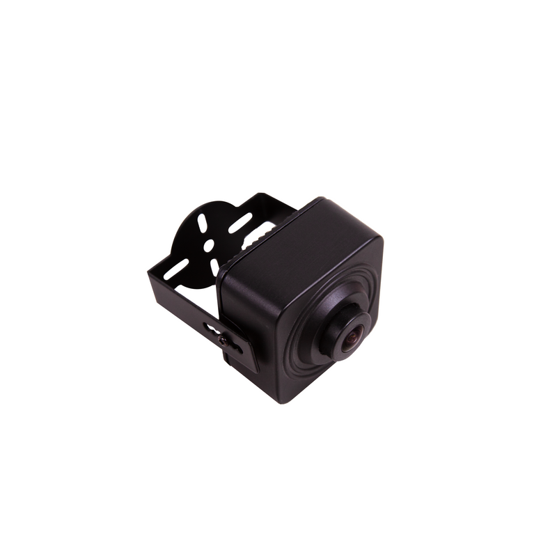 2.0 M Pinhole IPCamera Progressive Scan
