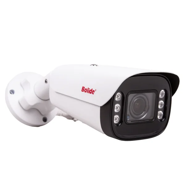5 0MP   4 0MP   2 0MP 9 in 1  AHD   TVI - Imagen 3