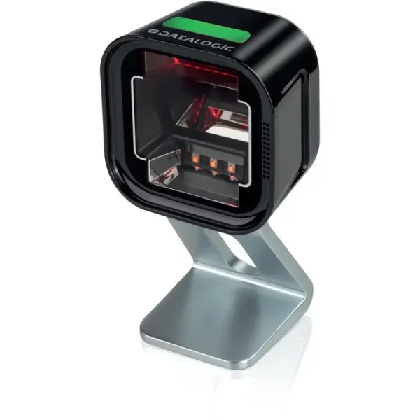 MG1500i,2D, Tilting Magnetic Base, USB - Imagen 2