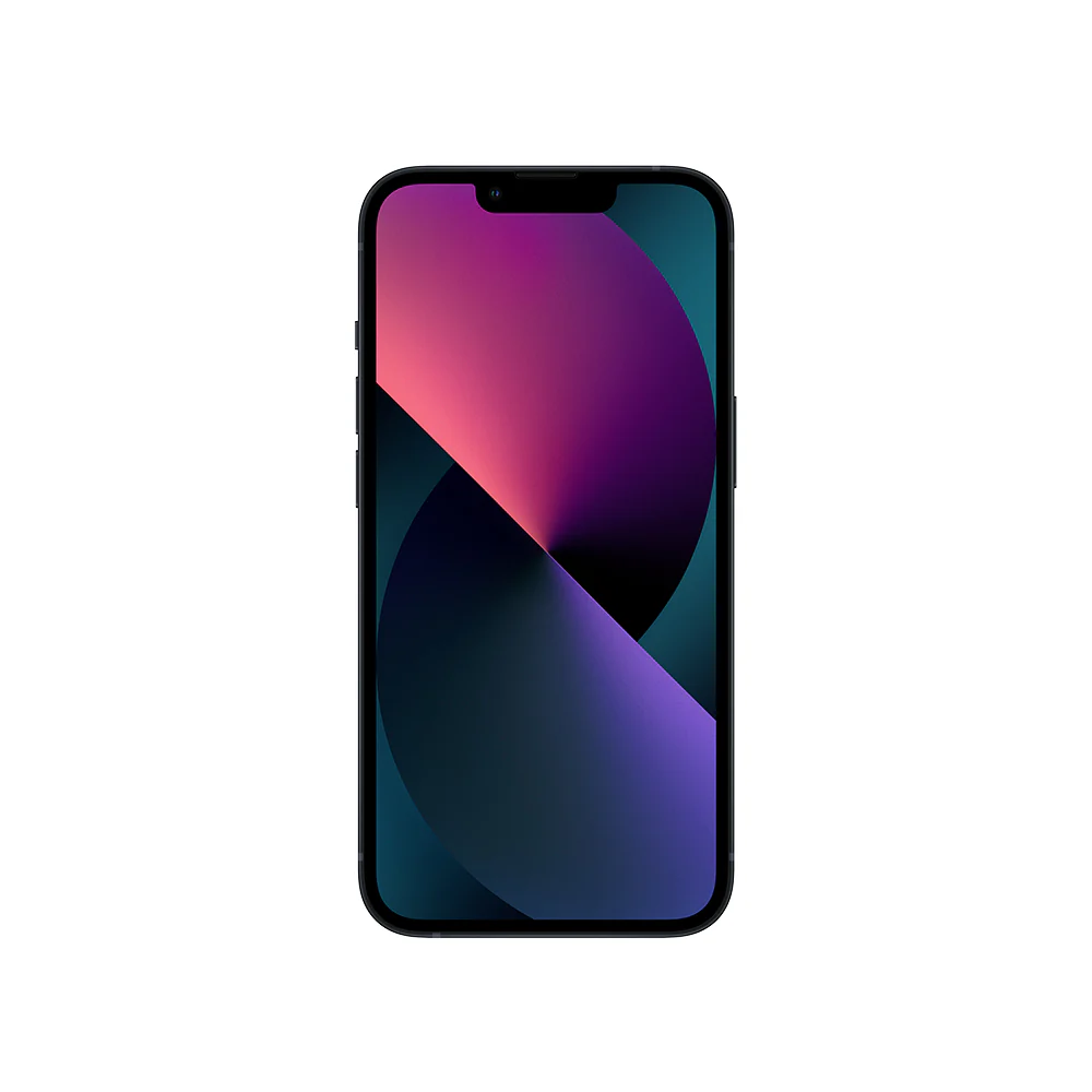 Celular Apple iPhone 13 4GB 128GB OLED 5G Midnight