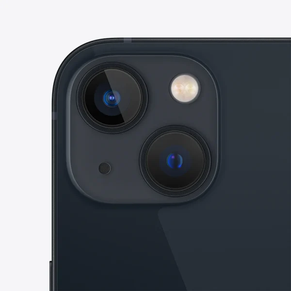 Celular Apple iPhone 13 4GB 128GB OLED 5G Midnight - Imagen 3