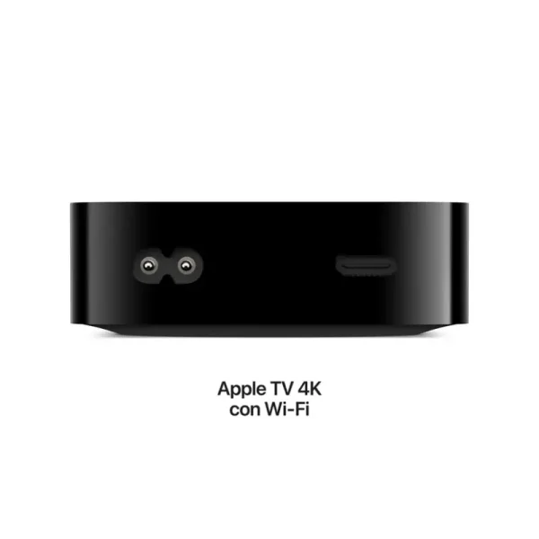 APPLE TV 4K (3RD GEN) WI-FI+ETH-LAE - Imagen 2