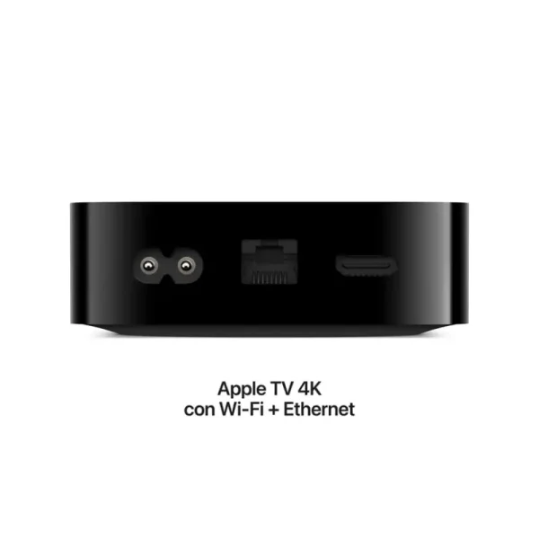 APPLE TV 4K (3RD GEN) WI-FI+ETH-LAE - Imagen 3
