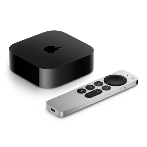 APPLE TV 4K (3RD GEN) WI-FI+ETH-LAE