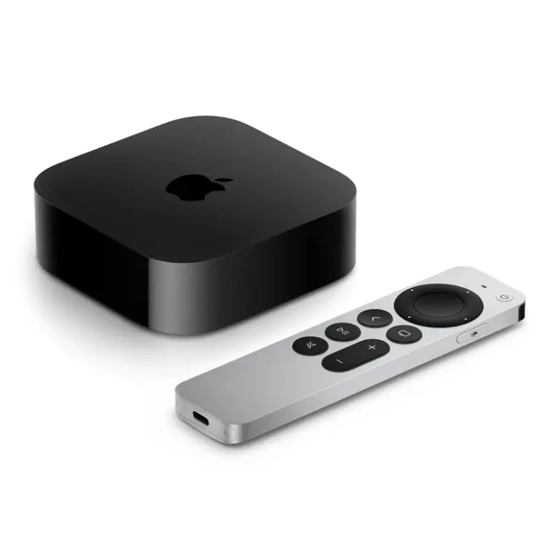 APPLE TV 4K (3RD GEN) WI-FI+ETH-LAE