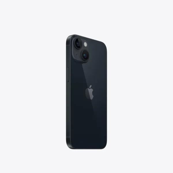 Celular Apple iPhone 14 6GB 128GB OLED 5G Midnight - Imagen 3