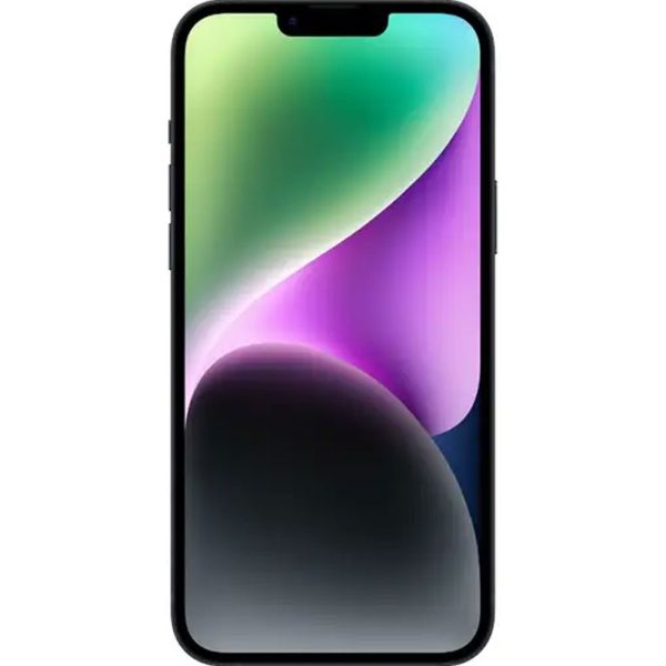 Celular iPhone 14 Plus 6GB 128GB Super Retina OLED Negro Medianoche - Imagen 2