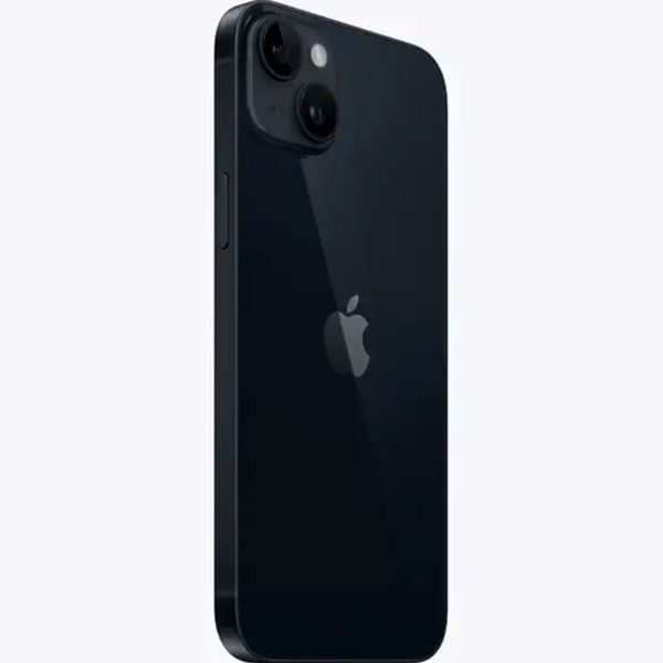 Celular iPhone 14 Plus 6GB 128GB Super Retina OLED Negro Medianoche - Imagen 3