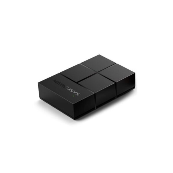 Switch MERCUSYS 5 Puertos 10/100/1000 - Imagen 3