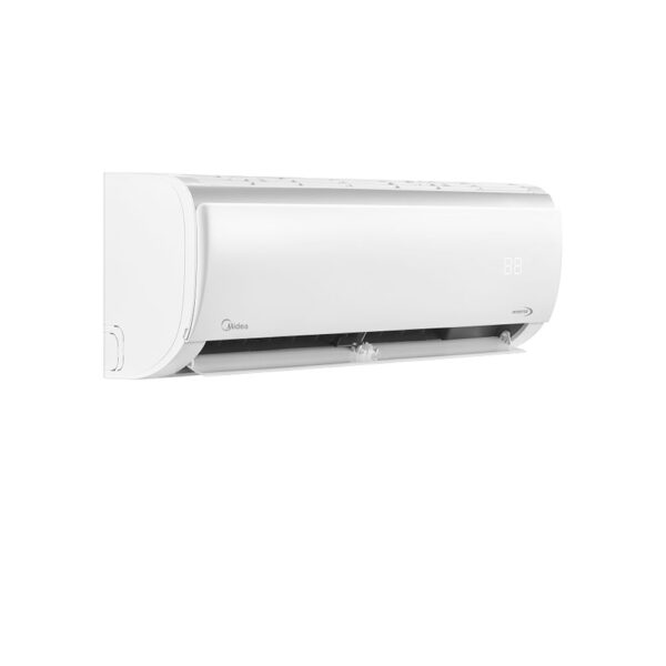 Minisplit Silk Inverter 12000 BTU 220V COLOR Blanco - Imagen 2