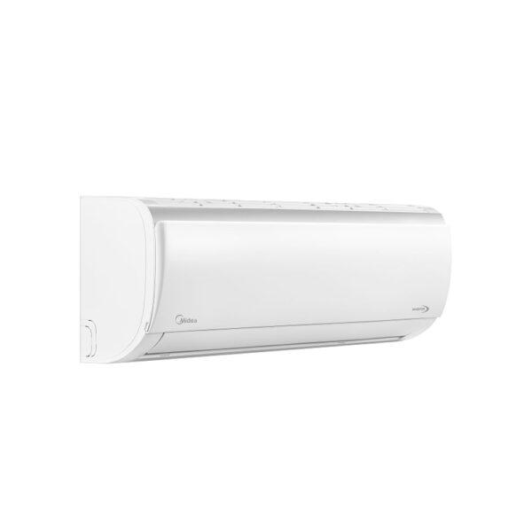 Minisplit Silk Inverter 12000 BTU 220V COLOR Blanco - Imagen 3
