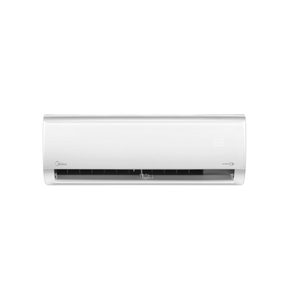 Minisplit Silk Inverter 12000 BTU 220V COLOR Blanco - Imagen 4